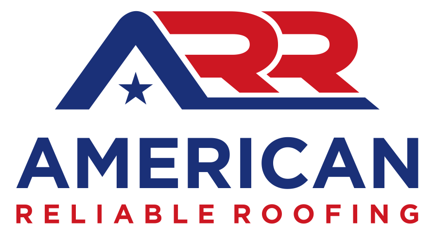 American Reliable Roofing Logo